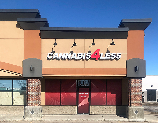 Cannabis4Less