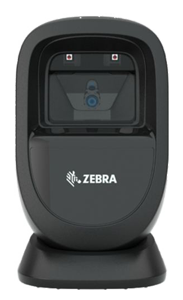 Zebra 2D Scanner