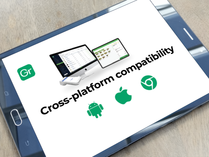 Greenline_cross-platform