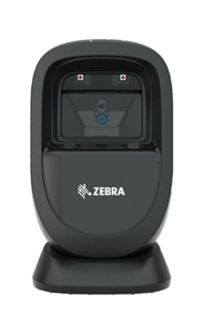 Zebra barcode scanner