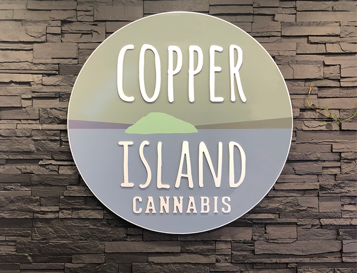 Copper Island Cannabis Co.