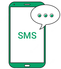 Greenline SMS Outreach