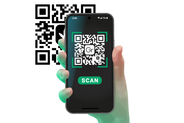 Scan to Shop