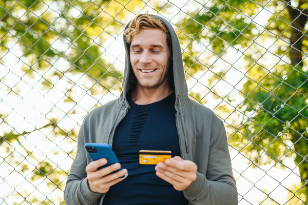 Integrated Payments for a Seamless Checkout