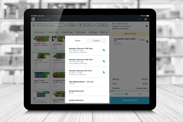 Built-In Loyalty that Increases Retention