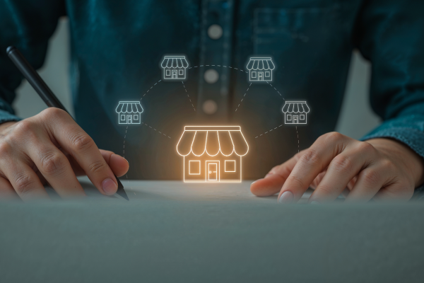 One Platform for Multi-Location Management