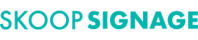 SKOOP Signage