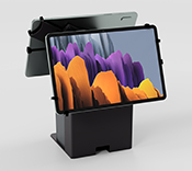 <b>BoxaPOS Dual</b> </br>(iOS POS)
