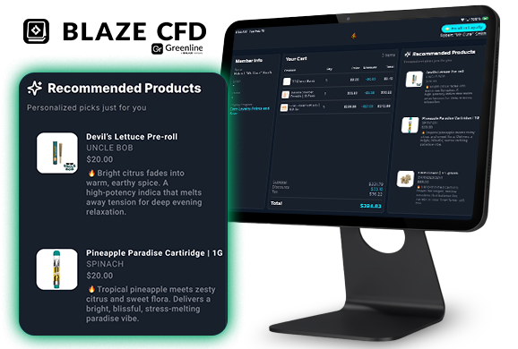 BLAZE CFD™