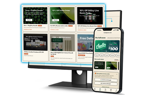 Live Promotions, No Manual Math