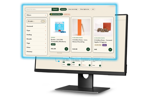 A Full Product Catalog From Day One