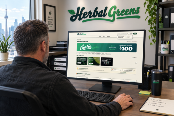 What Is Headless E-Commerce?